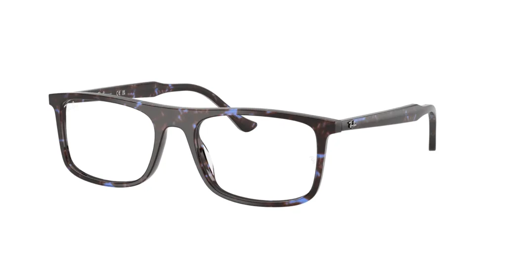 Occhiali da vista Ray-Ban RX5440 8424