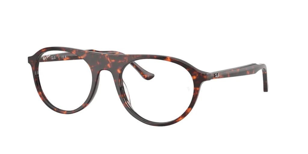Occhiali da vista Ray-Ban RX5441 8423