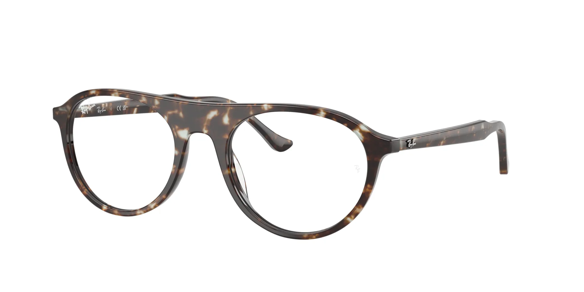 Occhiali da vista Ray-Ban RX5441 8425