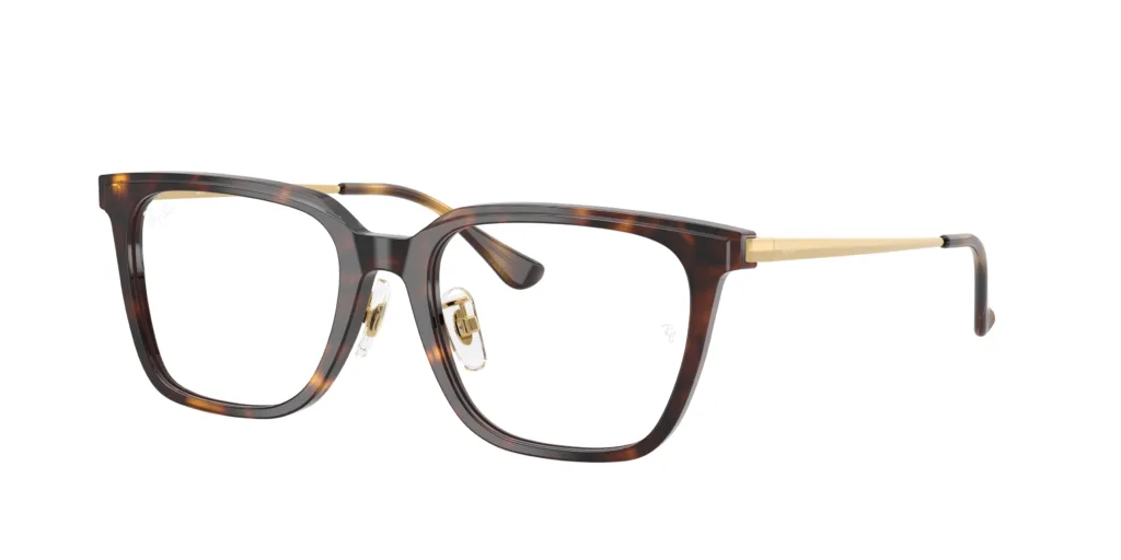 Occhiali da vista Ray-Ban RX5442D 2012