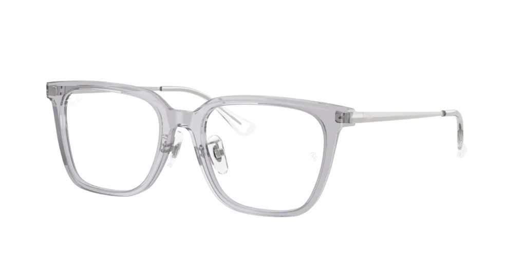 Occhiali da vista Ray-Ban RX5442D 8415