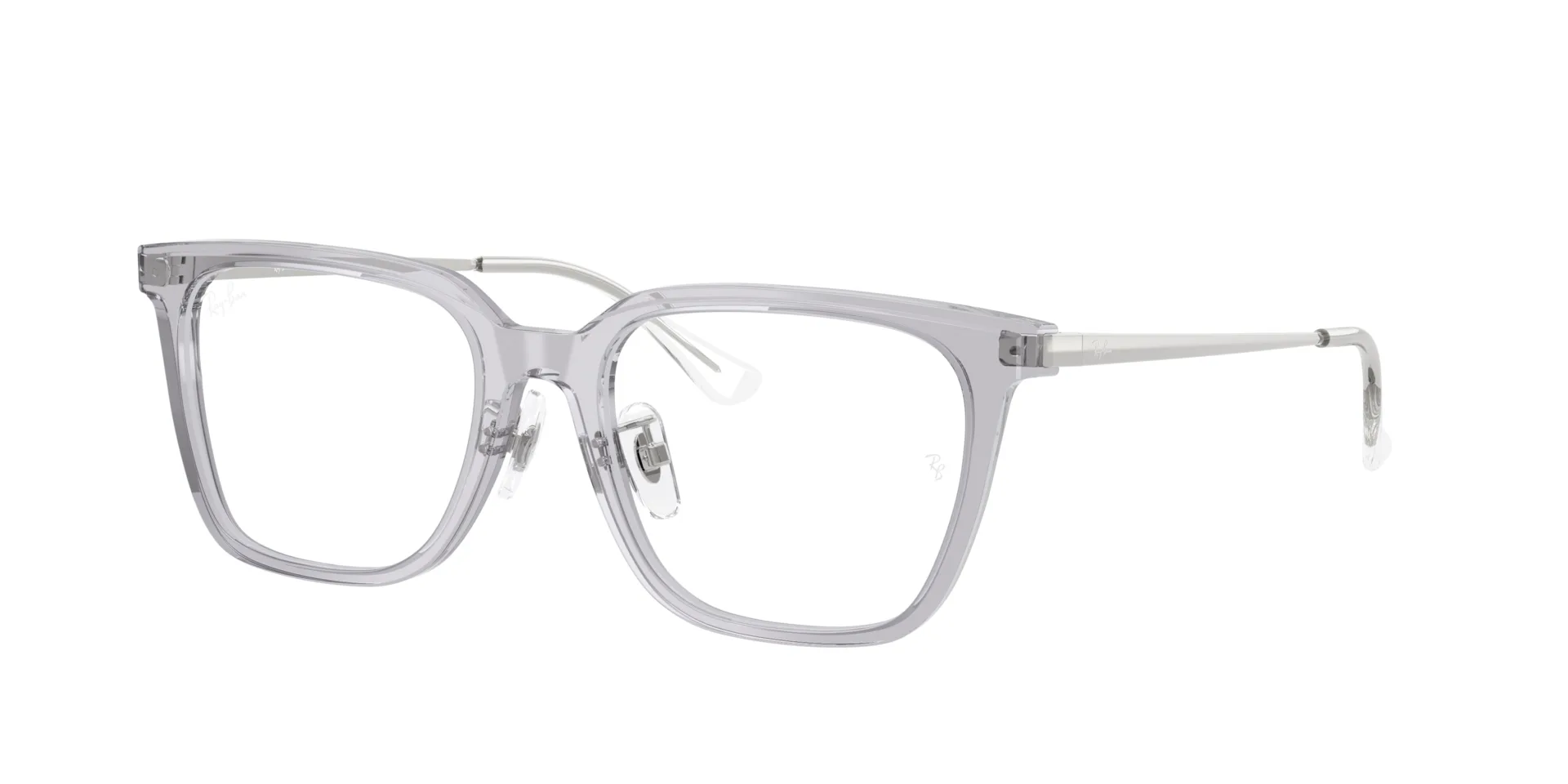 Occhiali da vista Ray-Ban RX5442D 8415