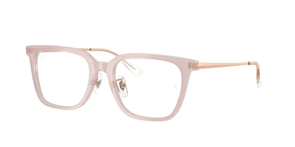 Occhiali da vista Ray-Ban RX5442D 8438