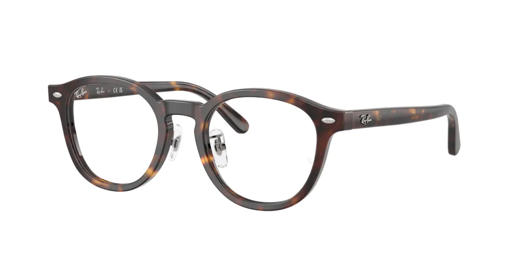 Occhiali da vista Ray-Ban RX5443D 2012