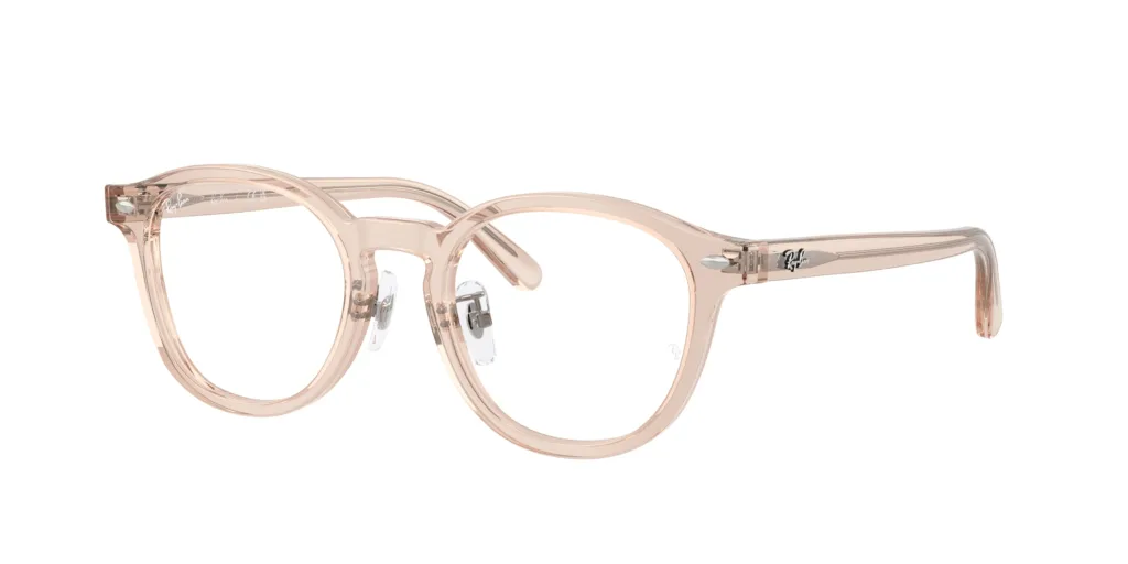 Occhiali da vista Ray-Ban RX5443D 8267
