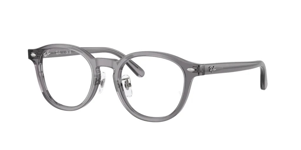 Occhiali da vista Ray-Ban RX5443D 8268