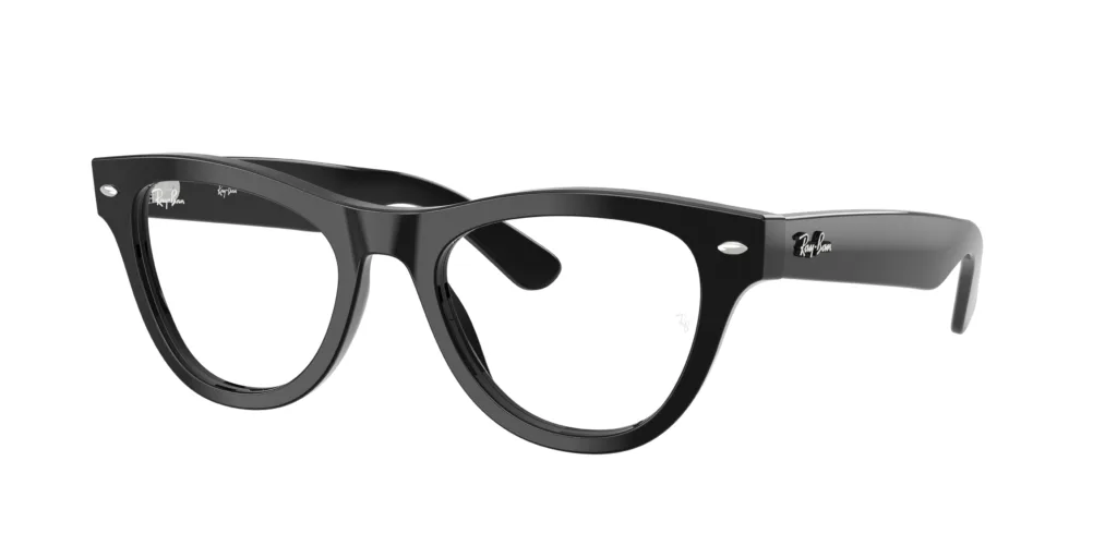 Occhiali da vista Ray-Ban RX5510 2000