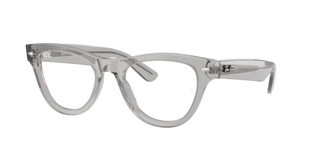 Occhiali da vista Ray-Ban RX5510 2102