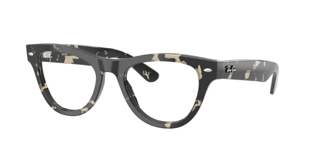 Occhiali da vista Ray-Ban RX5510 8117