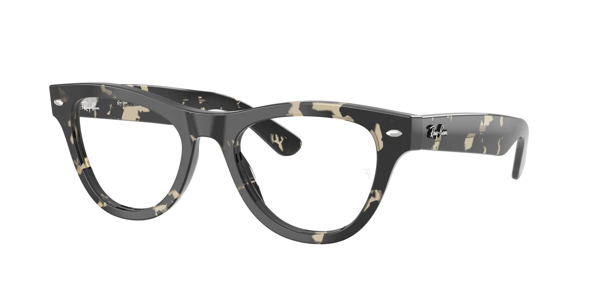 Occhiali da vista Ray-Ban RX5510 8117