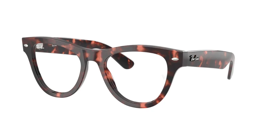 Occhiali da vista Ray-Ban RX5510 8118