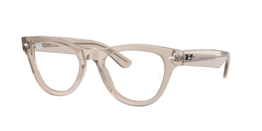 Occhiali da vista Ray-Ban RX5510 8449