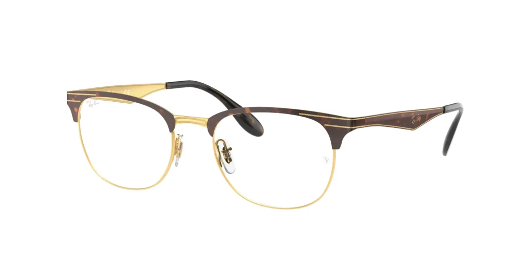 Occhiali da vista Ray-Ban RX6346 2917