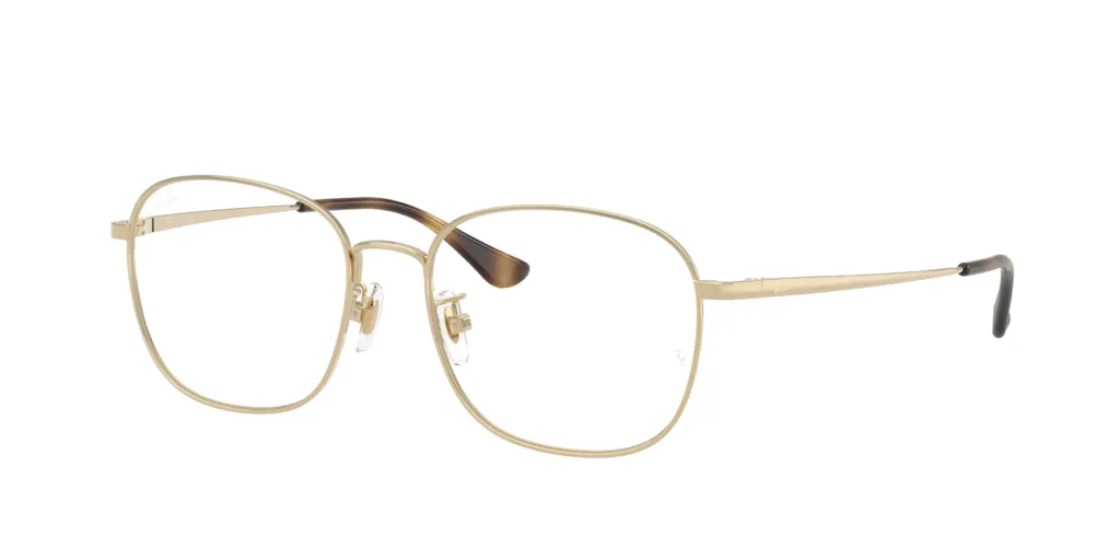 Occhiali da vista Ray-Ban RX6418D 2993