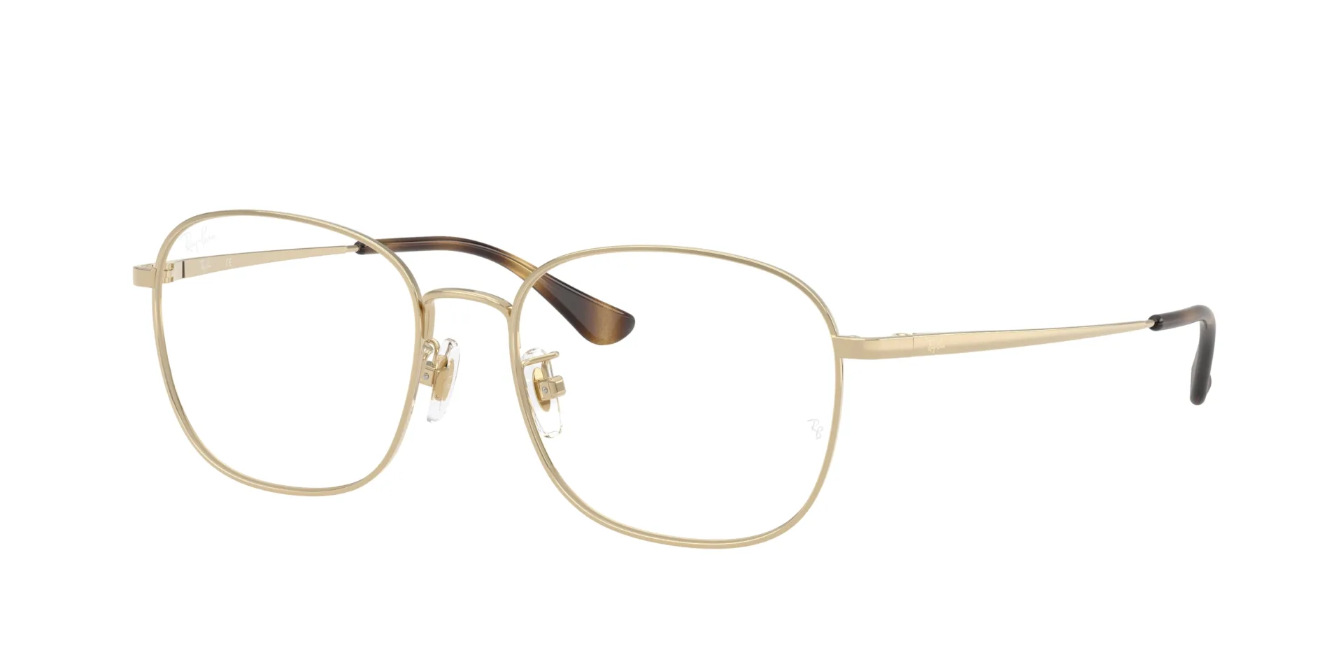Occhiali da vista Ray-Ban RX6418D 2993