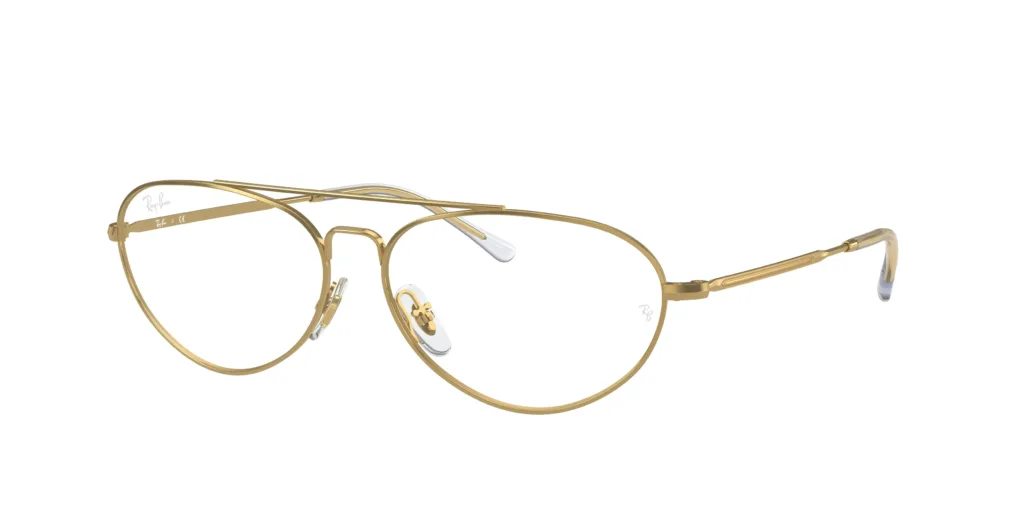 Occhiali da vista Ray-Ban RX6454 2500