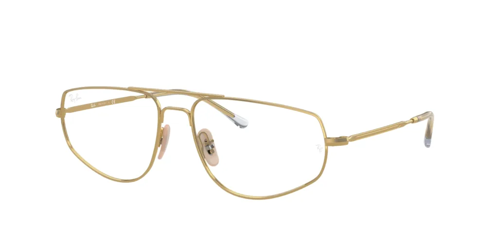 Occhiali da vista Ray-Ban RX6455 2500