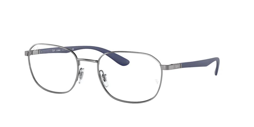 Occhiali da vista Ray-Ban RX6462 2502