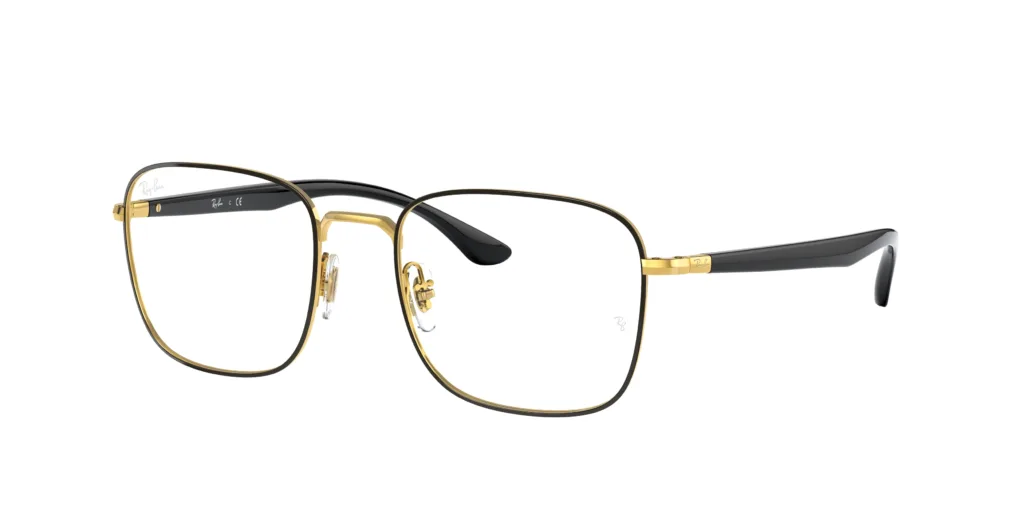Occhiali da vista Ray-Ban RX6469 2991