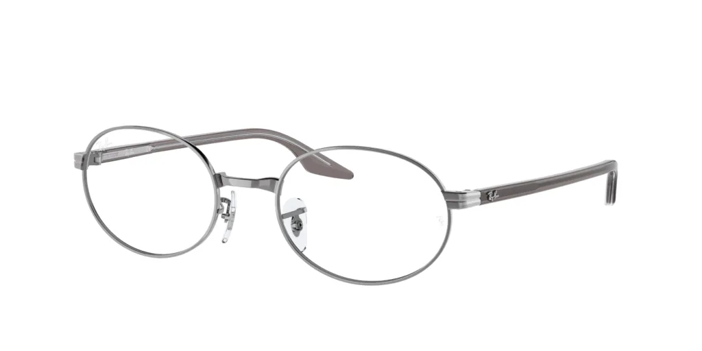 Occhiali da vista Ray-Ban RX6481V 3123