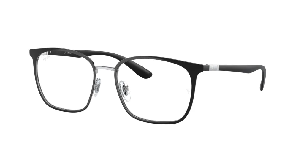 Occhiali da vista Ray-Ban RX6486 2861
