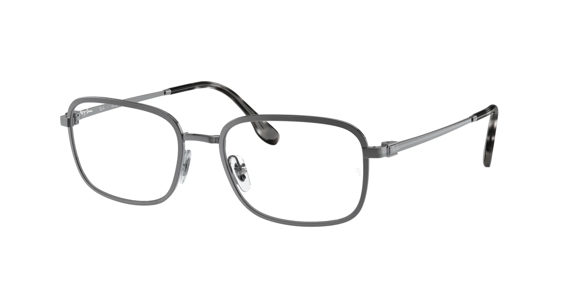 Occhiali da vista Ray-Ban RX6495 2502