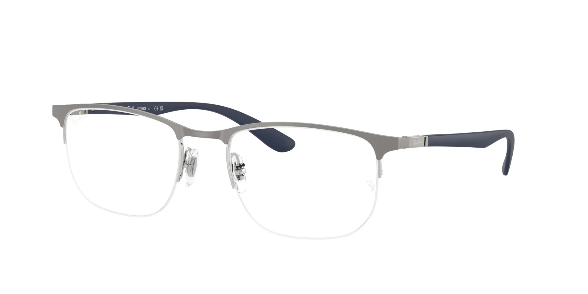 Occhiali da vista Ray-Ban RX6513 2620