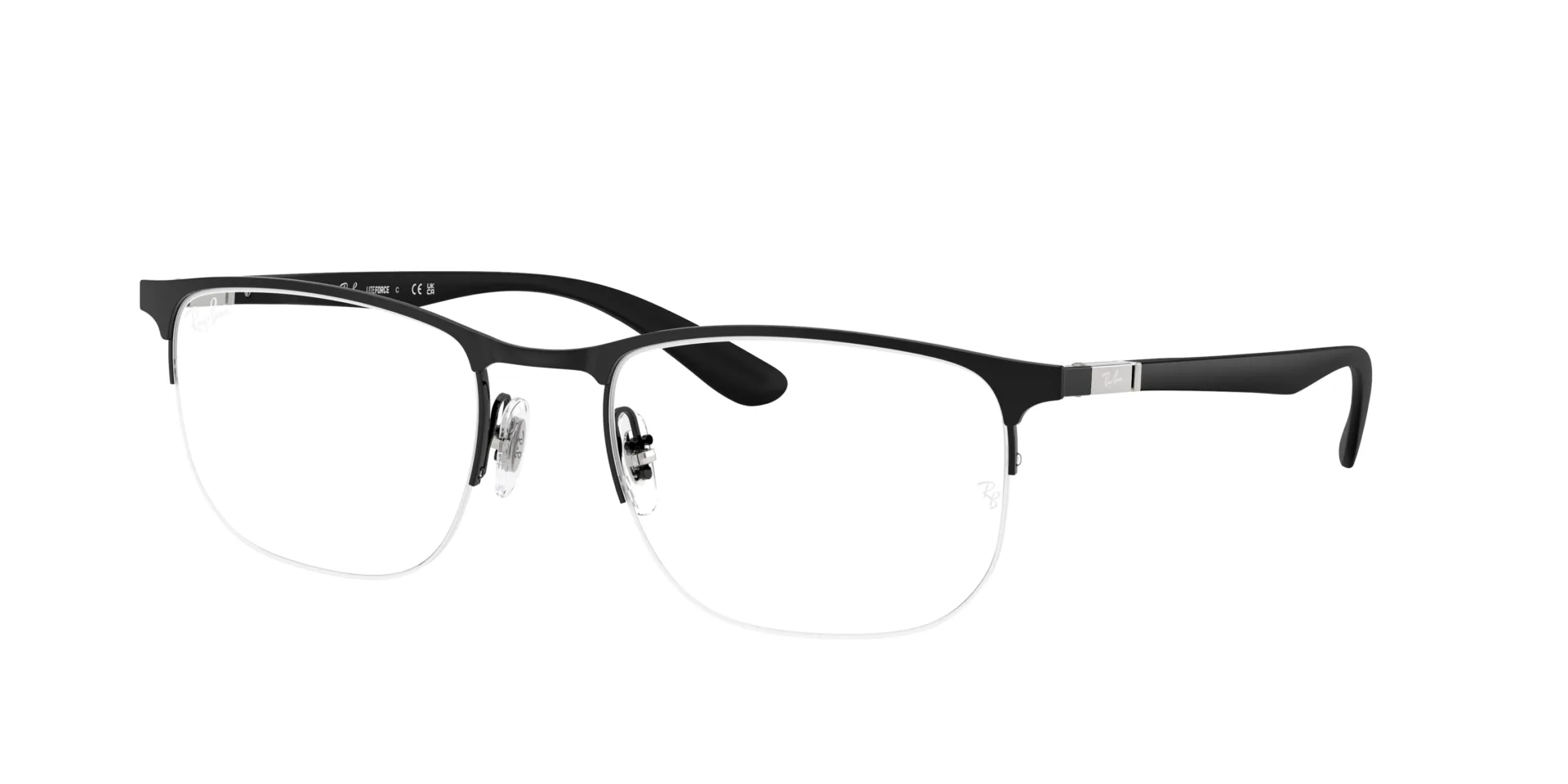 Occhiali da vista Ray-Ban RX6513 2904