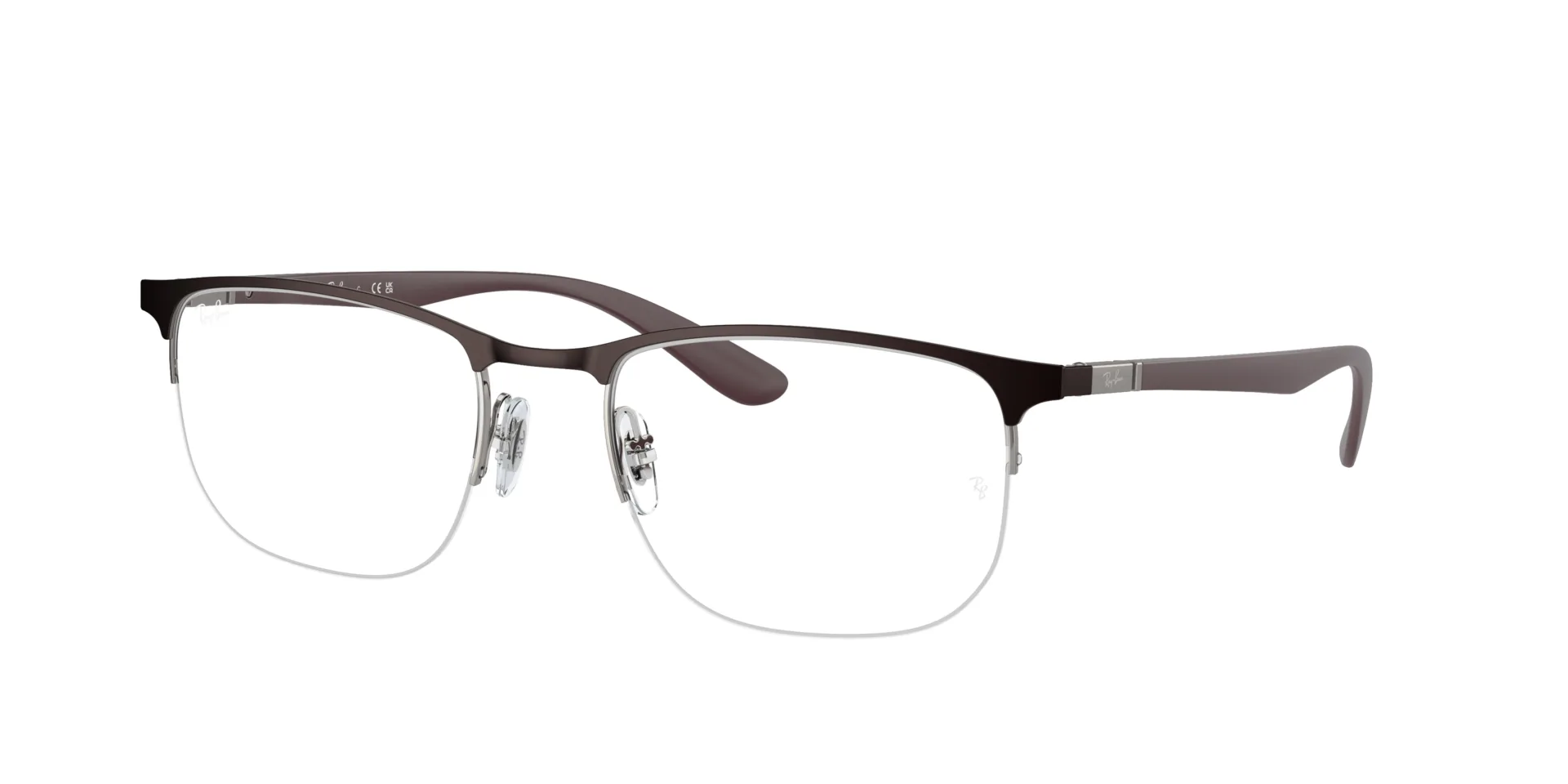Occhiali da vista Ray-Ban RX6513 3162