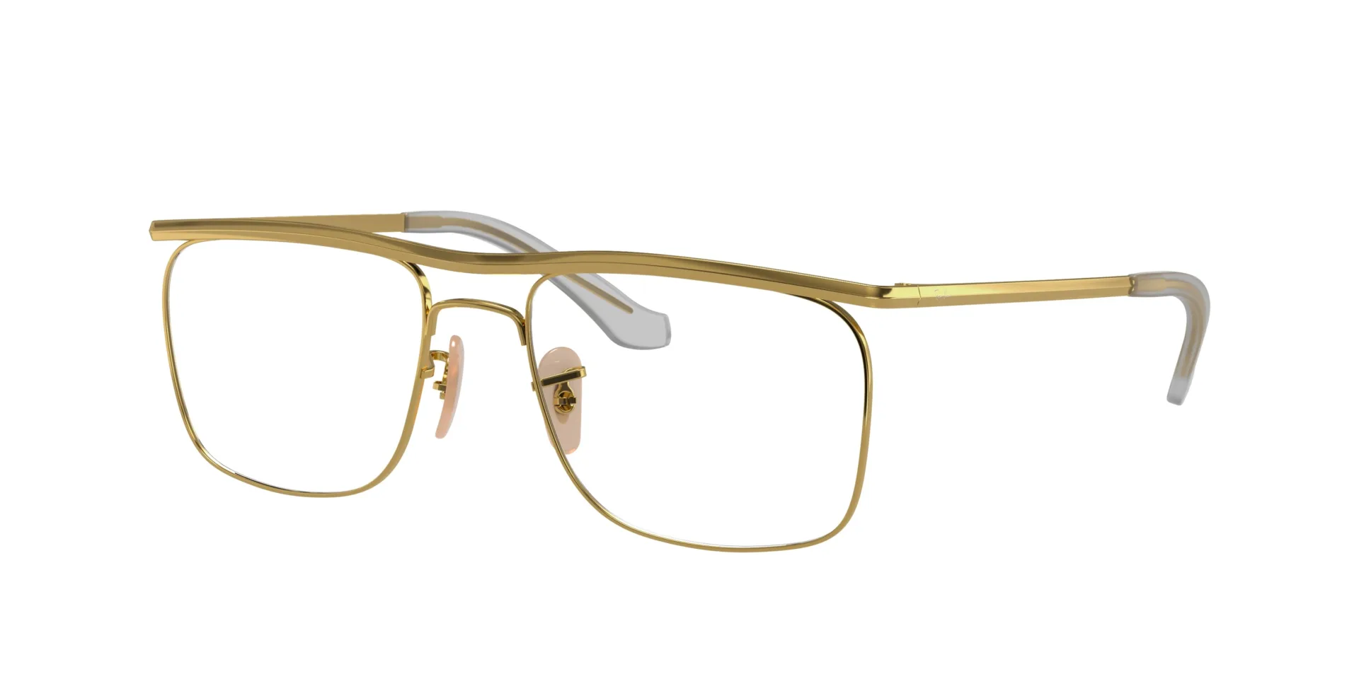 Occhiali da vista Ray-Ban RX6519 2500 OLYMPIAN IX
