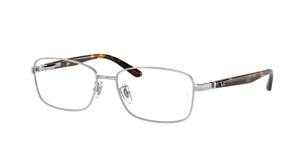 Occhiali da vista Ray-Ban RX6527D 2595
