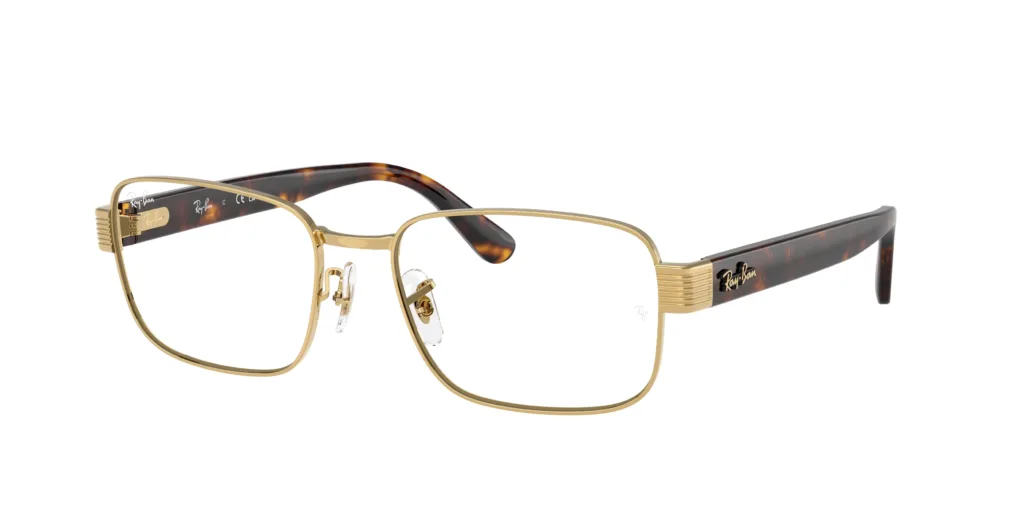 Occhiali da vista Ray-Ban RX6529 2500