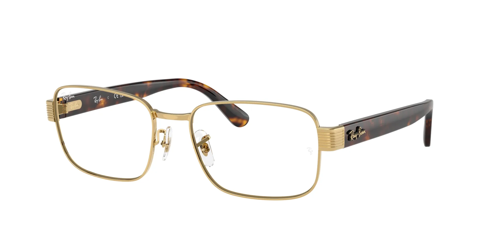 Occhiali da vista Ray-Ban RX6529 2500