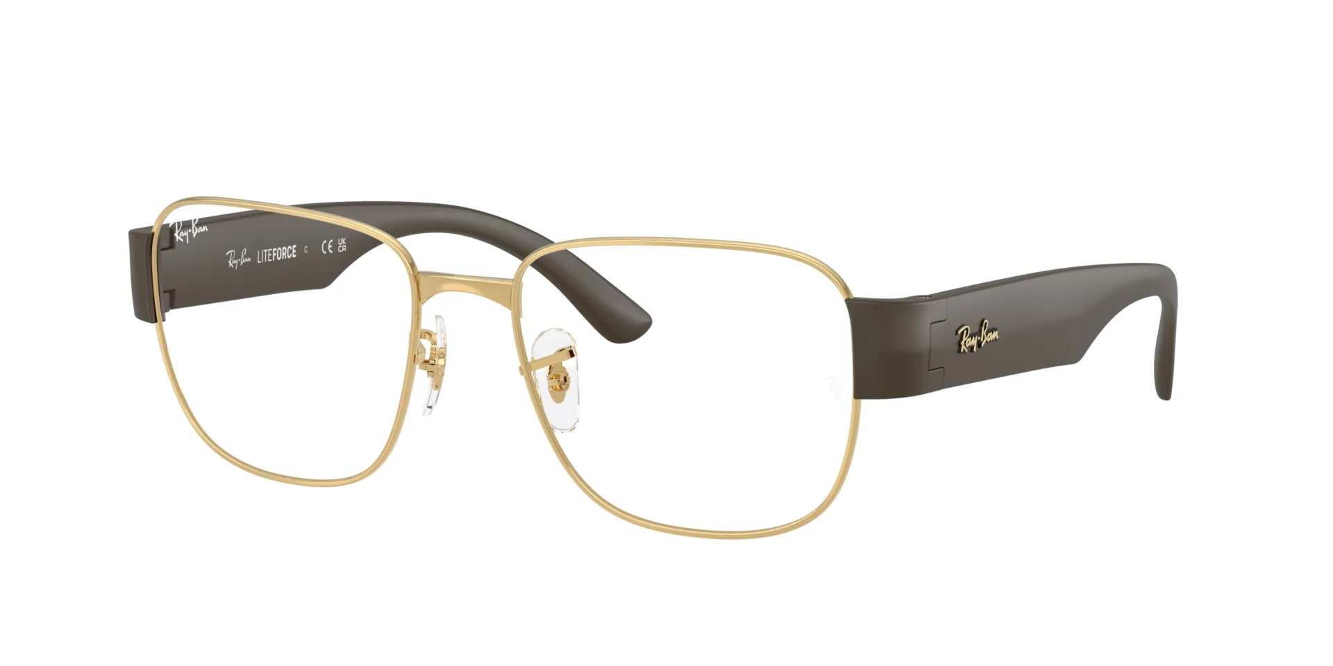 Occhiali da vista Ray-Ban RX6532 2500