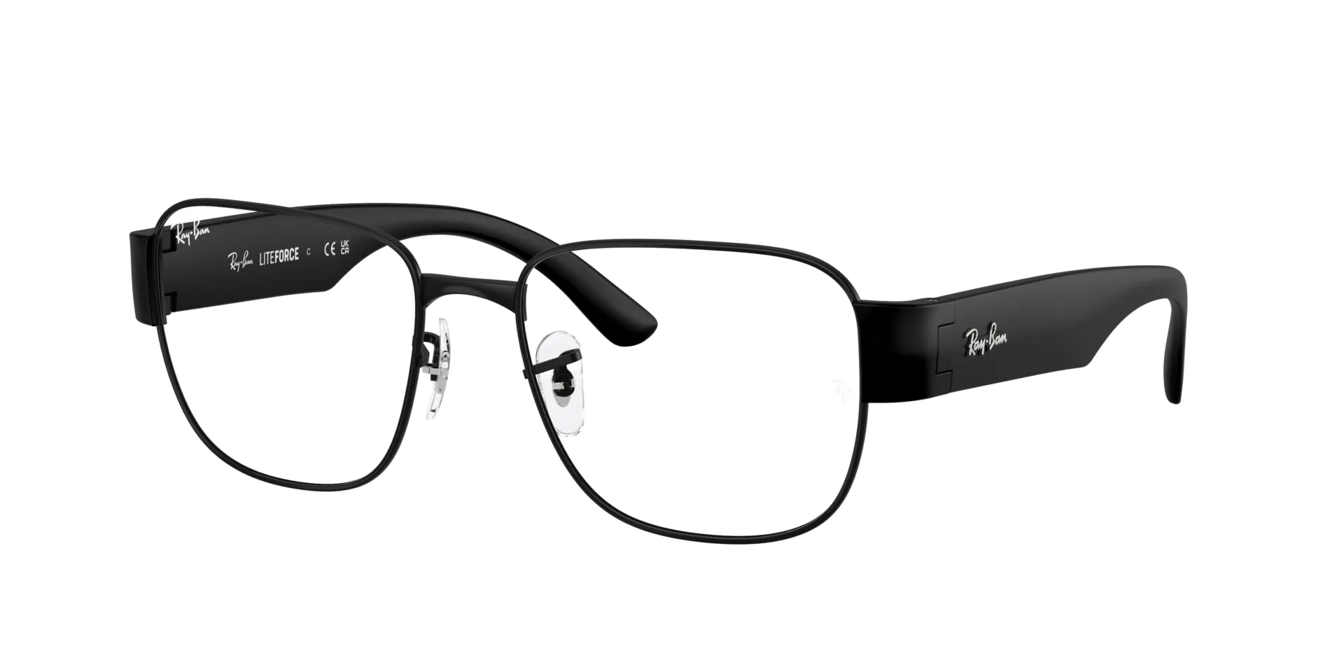 Occhiali da vista Ray-Ban RX6532 2509