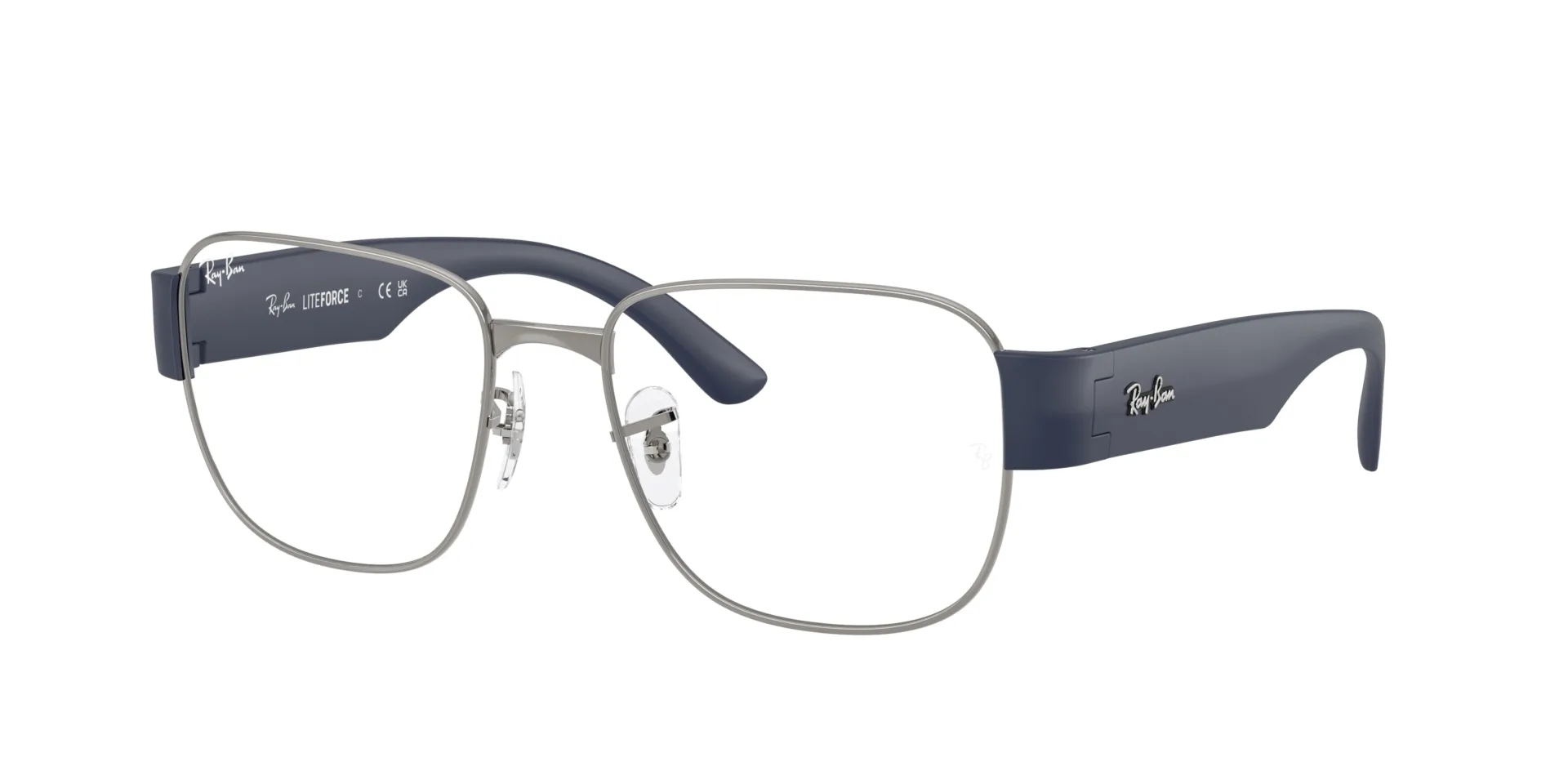 Occhiali da vista Ray-Ban RX6532 3189