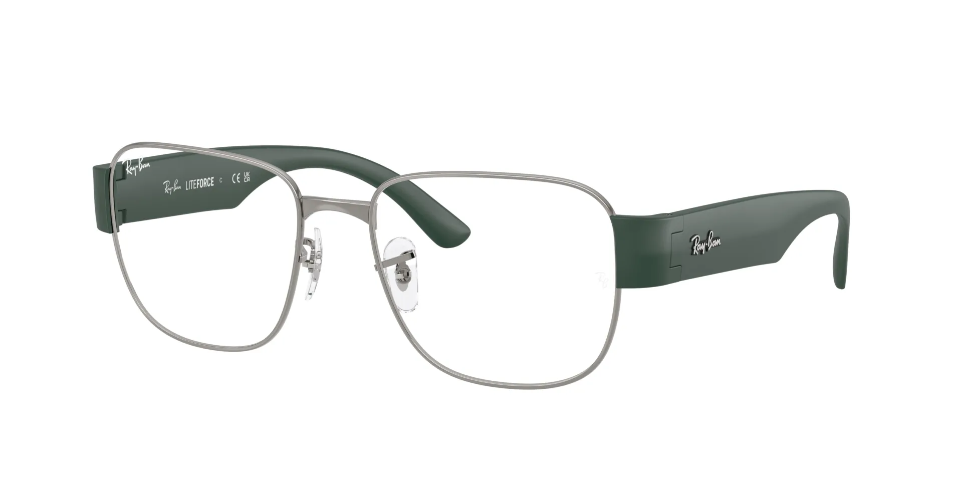 Occhiali da vista Ray-Ban RX6532 3190