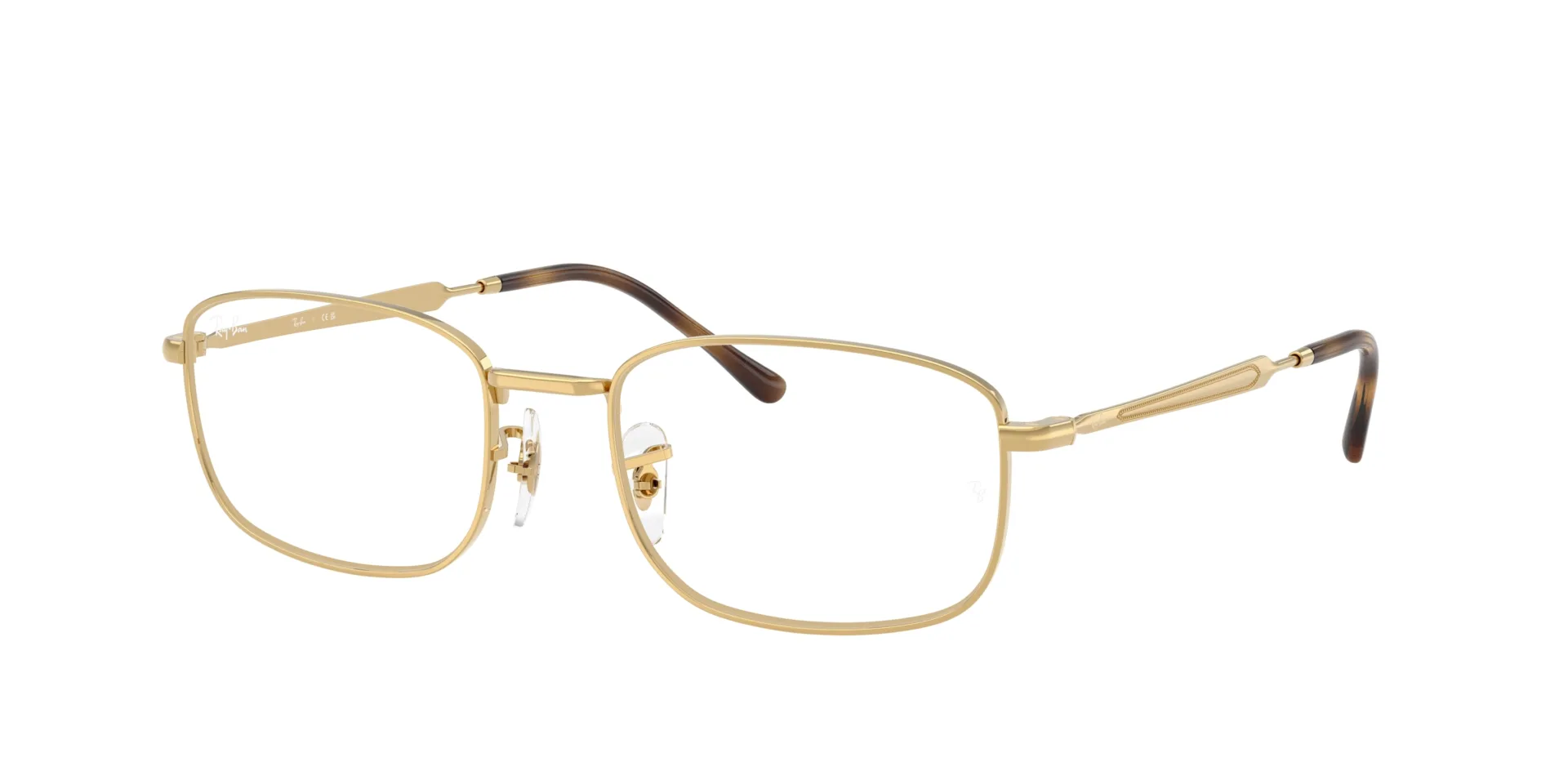 Occhiali da vista Ray-Ban RX6533 2500