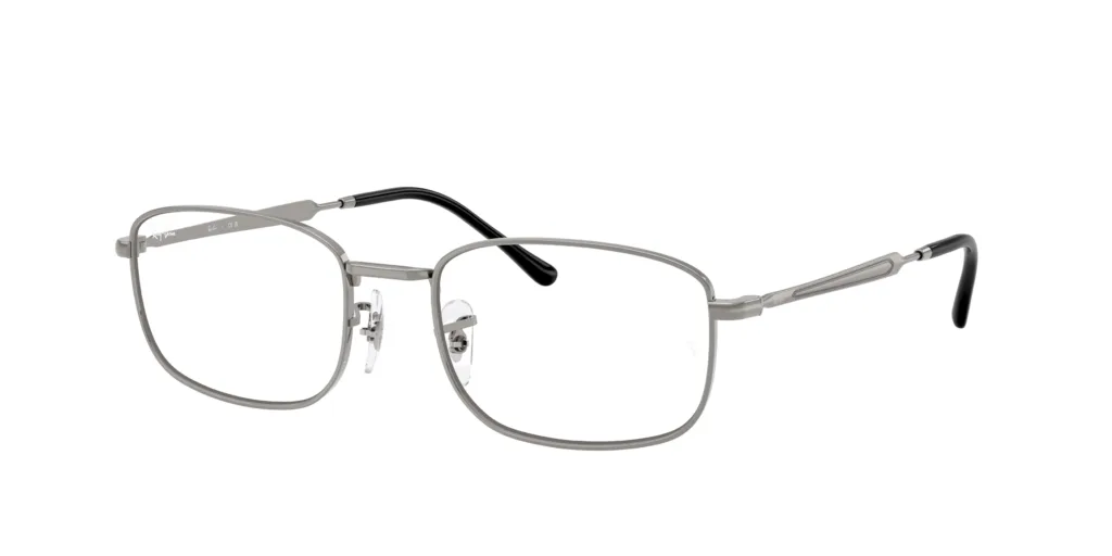 Occhiali da vista Ray-Ban RX6533 2502