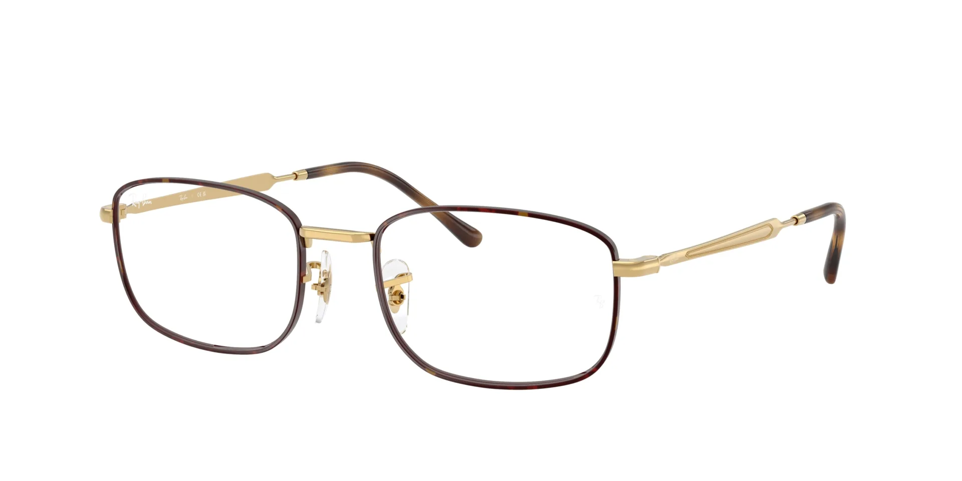 Occhiali da vista Ray-Ban RX6533 3177