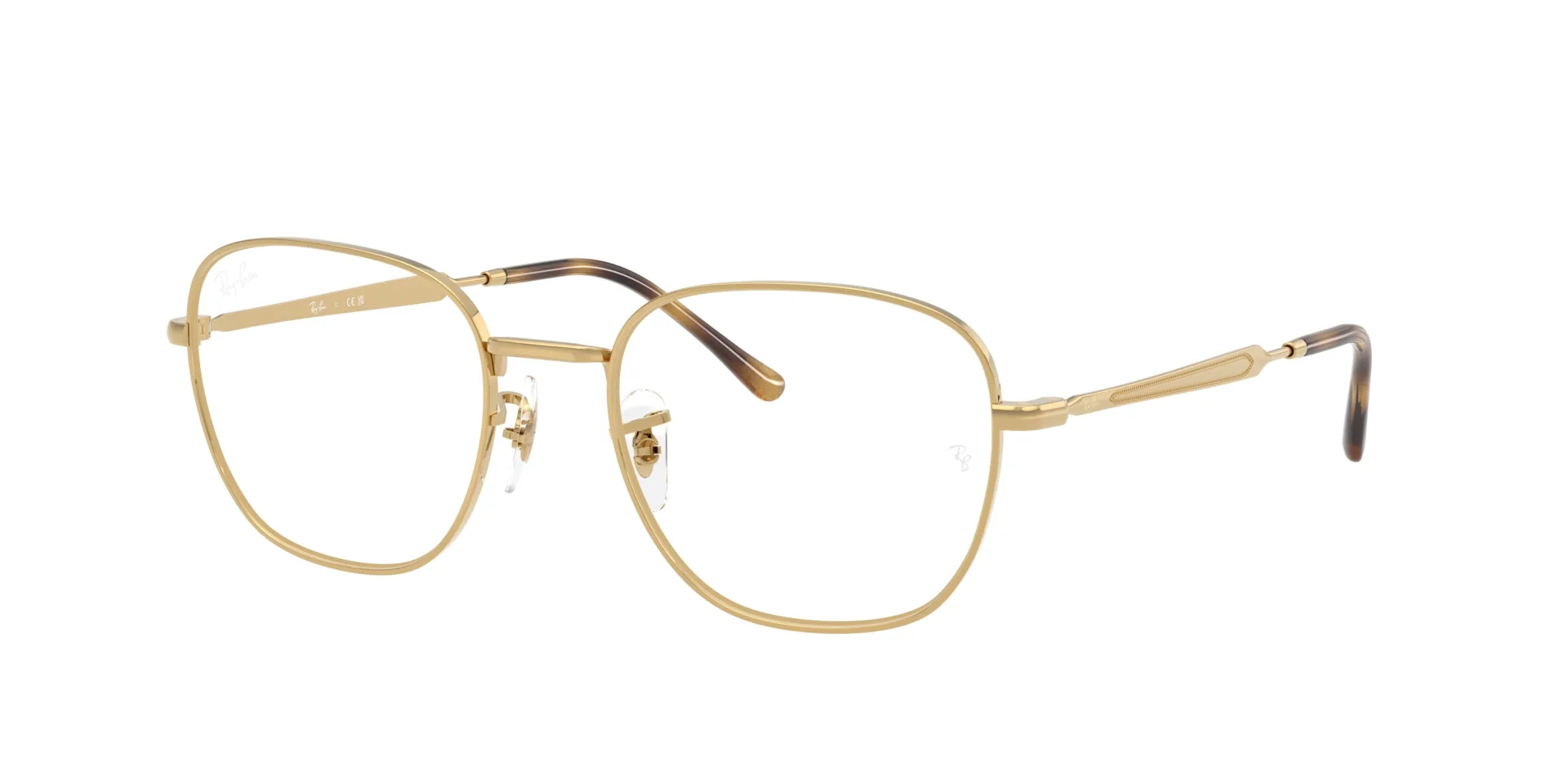 Occhiali da vista Ray-Ban RX6534 2500