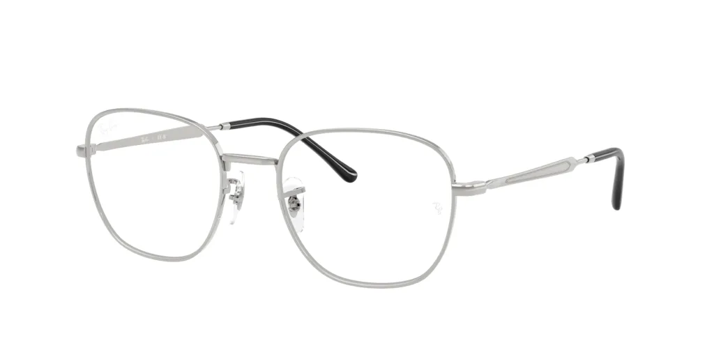Occhiali da vista Ray-Ban RX6534 2501