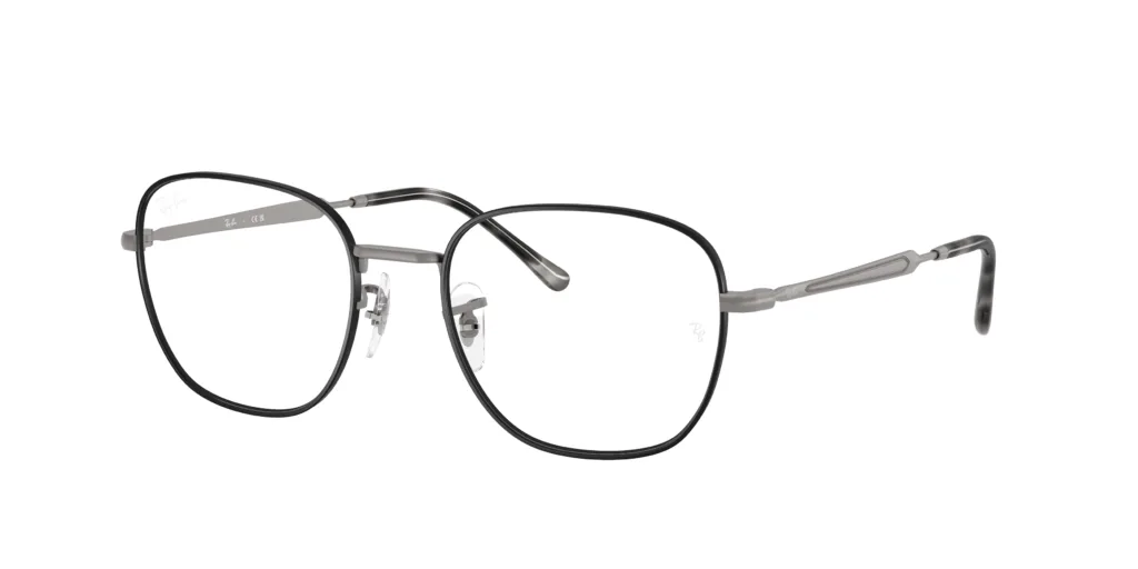 Occhiali da vista Ray-Ban RX6534 3187