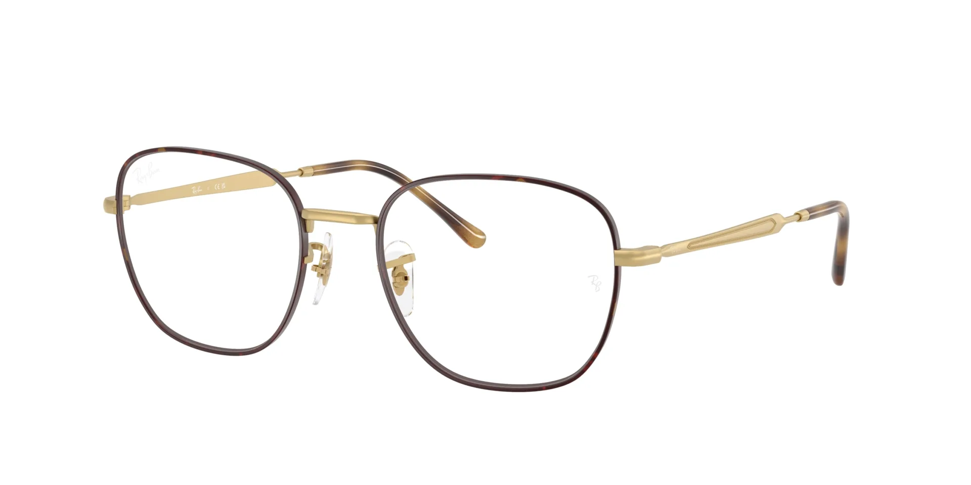 Occhiali da vista Ray-Ban RX6534 3188