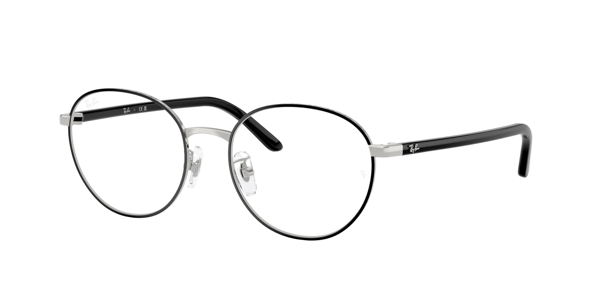 Occhiali da vista Ray-Ban RX6538D 2861