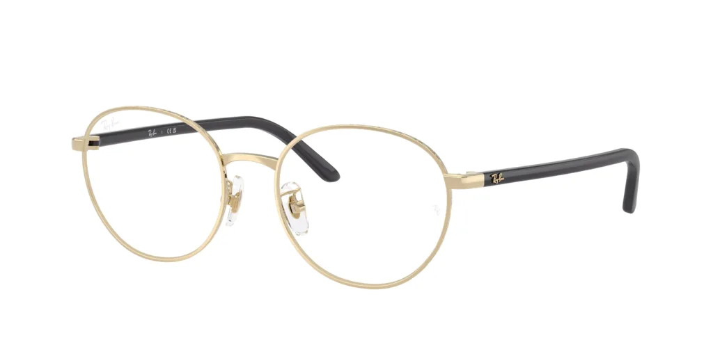 Occhiali da vista Ray-Ban RX6538D 2993