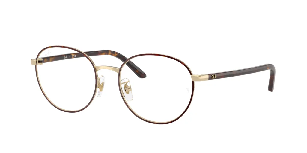 Occhiali da vista Ray-Ban RX6538D 3193