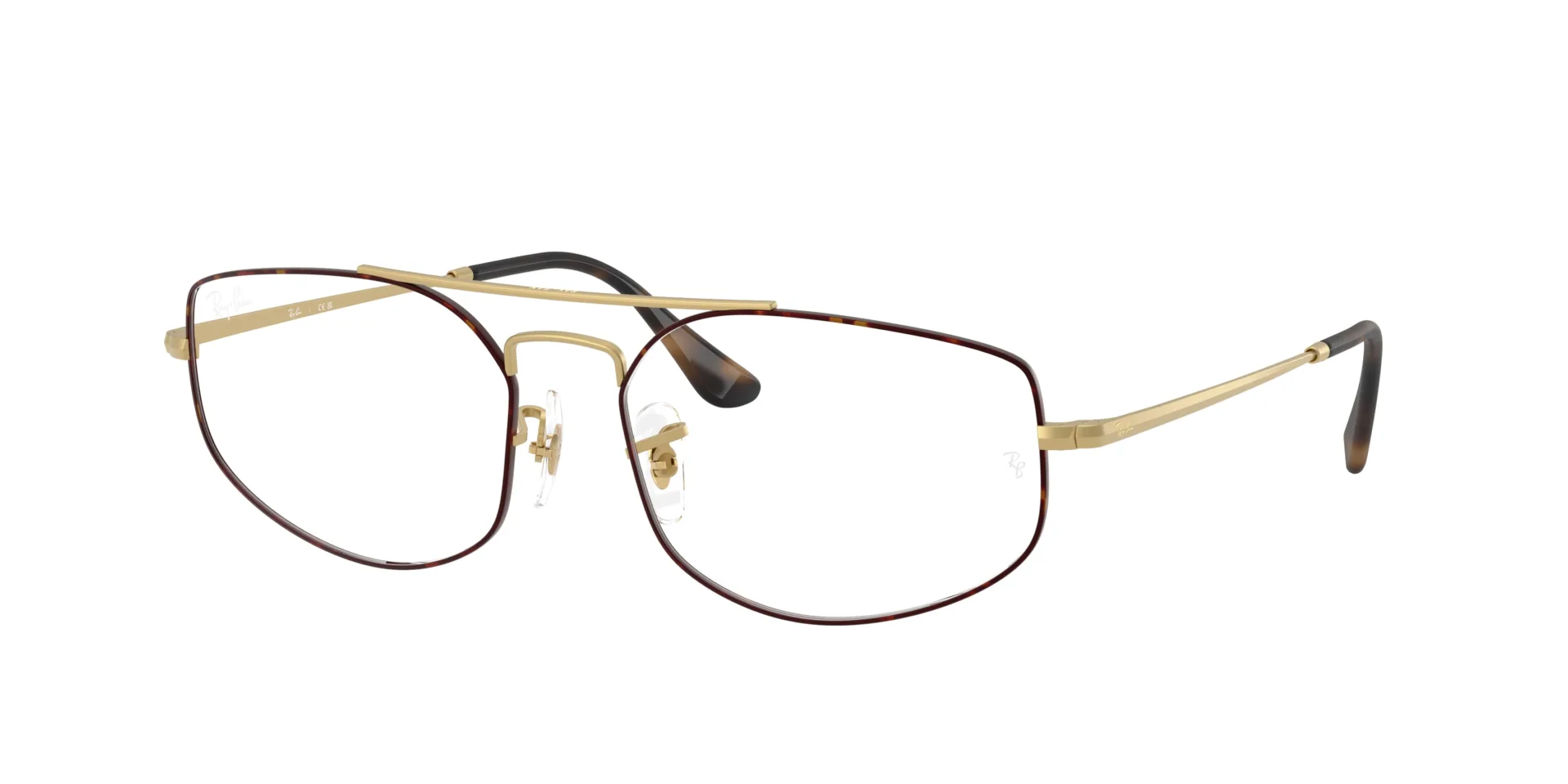 Occhiali da vista Ray-Ban RX6545 3188 EXPLORER 5