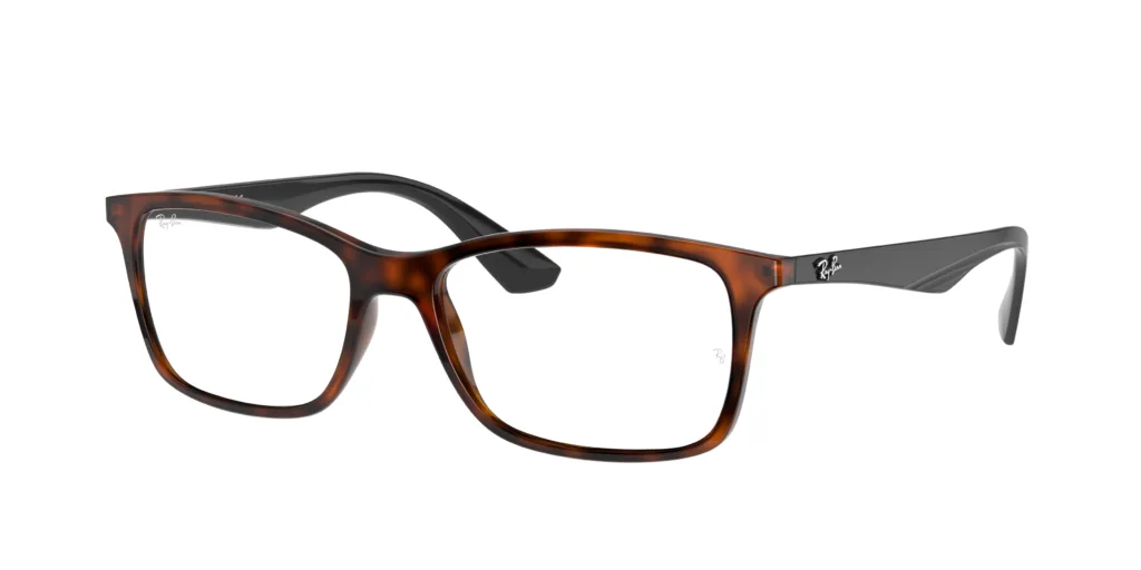 Occhiali da vista Ray-Ban RX7047 5847