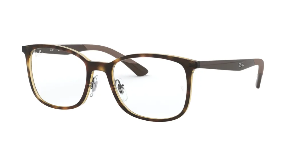 Occhiali da vista Ray-Ban RX7142 2012